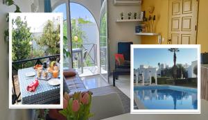 Tavira Garden 13 - Holiday in the Algarve - 4hvězdičkové hotely ve městě Tavira