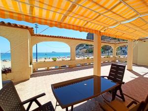 1º Línea Playa Poniente