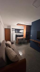 Apto com Piscina, 120m da praia, Ponta Verde Maceió