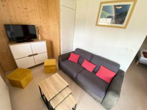 Les Chalets De Superd Fraxinelle - Bel appartement cosy 8 personnes à Superdévoluy MAE-8174
