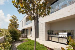 Brand new Villa B63, heated pool and wellness