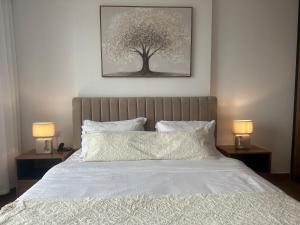 Taqah Sea View I Stunning 3 Bedroom Apartment