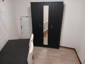 Petit appartement RDC