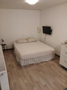 Petit appartement RDC