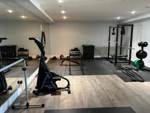 Luxury accomodation in West Vancouver