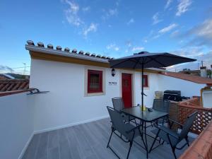 Da Serra Studio House