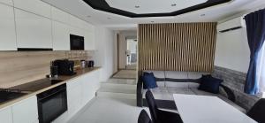 Apartament u Krupy z Prywatnym Jacuzzi i tarasem Widokowym