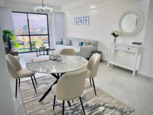 Luxe 2 Bdrm apt in Westlands