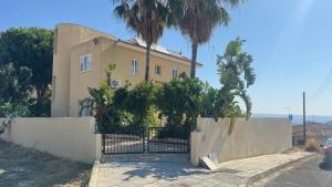 Olympus Holiday villa