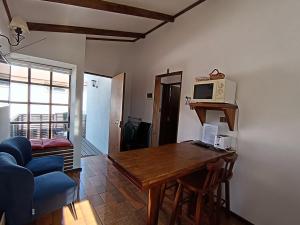 Cabañas Los Tamarindos