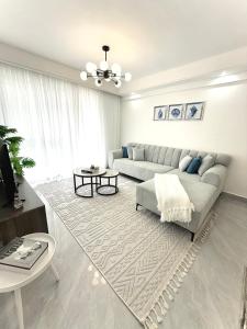 Luxe 2 Bdrm apt in Westlands