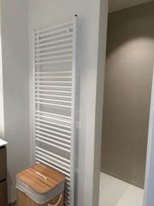 Maison Lymoen, gezellige gloednieuwe woning aan zee