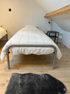 Maison Lymoen, gezellige gloednieuwe woning aan zee