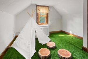 8 Bedroom | Hot Tub | Asheville | Biltmore Lake