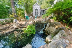 8 Bedroom | Hot Tub | Asheville | Biltmore Lake