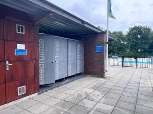 Villa NovaTerra - Zeewolde