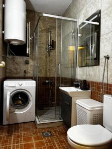 Apartmani Milja