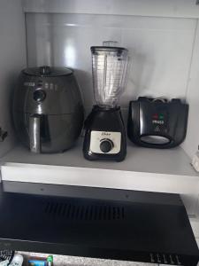 Moderno apartamento con balcón Ibague