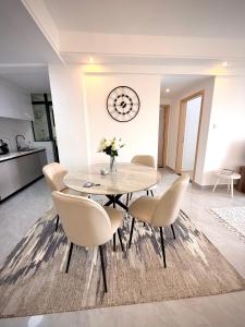 Luxe 2 Bdrm apt in Westlands