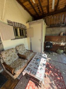 Appartements Studio St Florentin 2 : photos des chambres