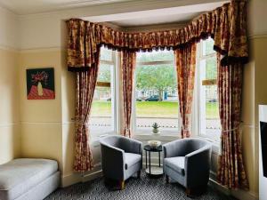 Rembrandt Guest House - Penziony, Great Yarmouth