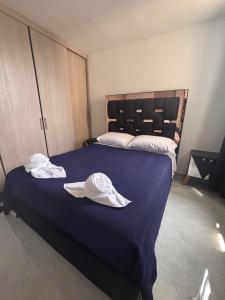 Moderno apartamento con balcón Ibague