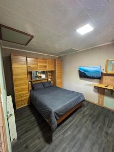 Appartements Studio St Florentin 2 : photos des chambres