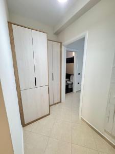Family apartment