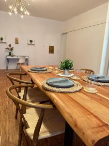 Boho Loft Apartment am Ziegeltor