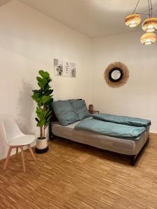 Boho Loft Apartment am Ziegeltor