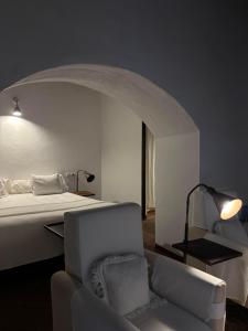 Hospedería Convento de la Parra