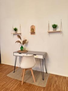 Boho Loft Apartment am Ziegeltor