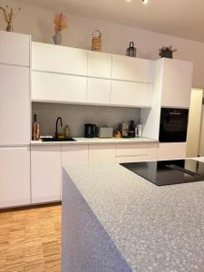 Boho Loft Apartment am Ziegeltor