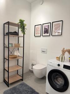 Boho Loft Apartment am Ziegeltor
