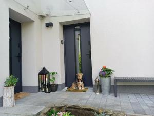 Apartamenty Okrętowa 23 Bolek Lolek