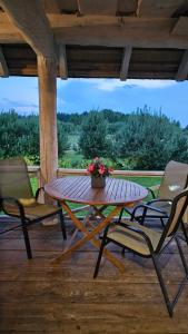 Lāču namiņšBear house