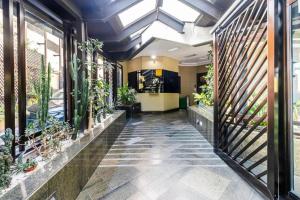 Apartamento completo no Edificio Magic Place