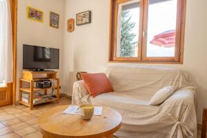 Chalets Chalet Les ecrins Guillestre Vars Risoul Queyras : photos des chambres