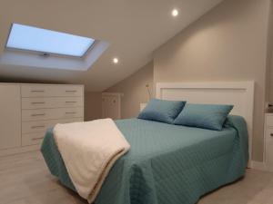 Amaral Recuncho - 3hvězdičkové hotely ve městě Boiro