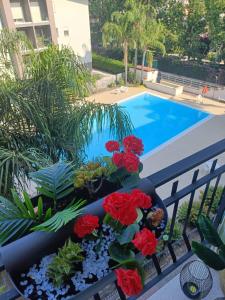 Casa del Sol a pochi passi da Taormina