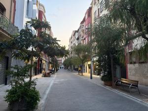 Apartamentos Logroño centro, TIC TAC, wifi