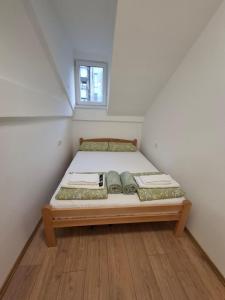 Vanjas Apartman