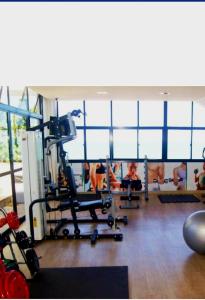 Hotel Tambau Flat particular908