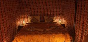 Erg Chigaga Luxury Camp