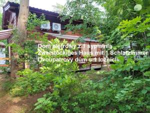 Ośrodek Wypoczynkowy Feniks