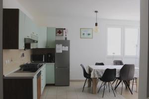 Beautiful vacation apartment Ivana in Novalja