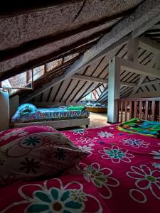 Hacienda Ecoturistica la libertad