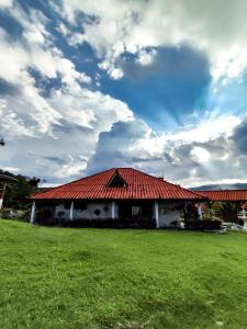 Hacienda Ecoturistica la libertad