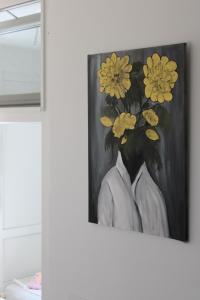 Beautiful vacation apartment Ivana in Novalja