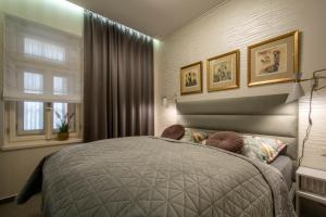 APARTMÁNY KOLLÁR so SAUNOU